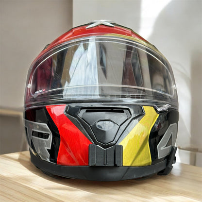 AXOR Apex Helmet Chin Mount by Motovibe
