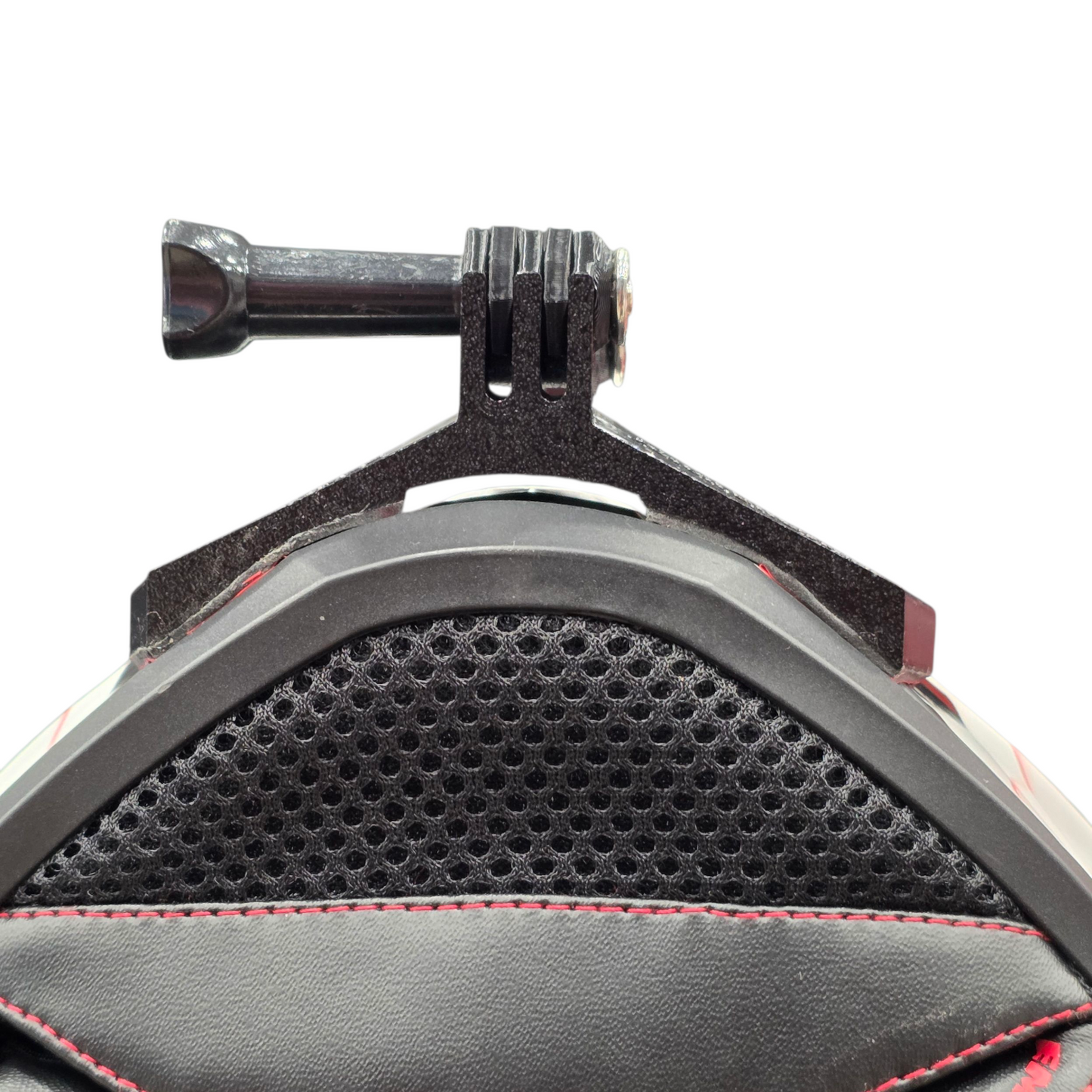 AXOR Brutale Helmet Chin Mount by Motovibe
