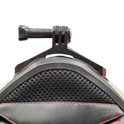 AXOR Brutale Helmet Chin Mount by Motovibe