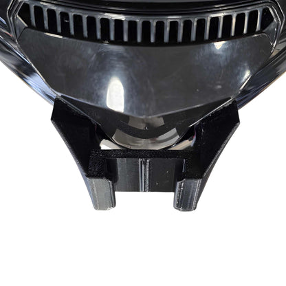 AXOR Hunter Helmet Chin Mount by Motovibe