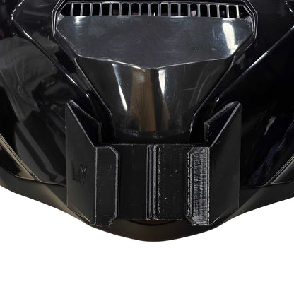 AXOR Hunter Helmet Chin Mount by Motovibe