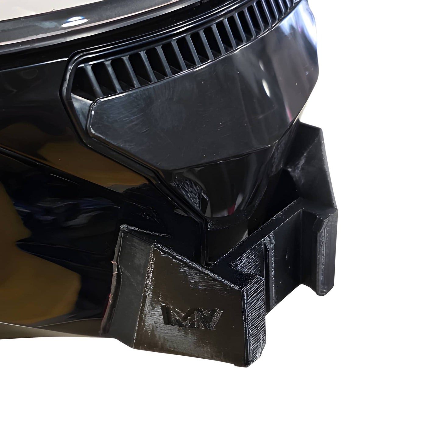 AXOR Hunter Helmet Chin Mount by Motovibe