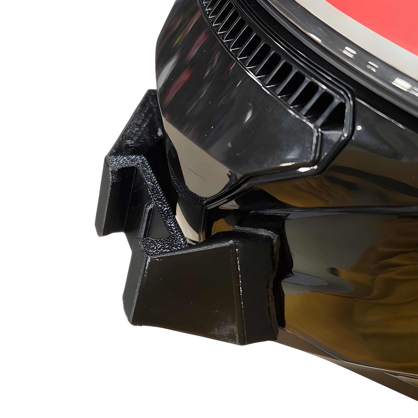 AXOR Hunter Helmet Chin Mount by Motovibe