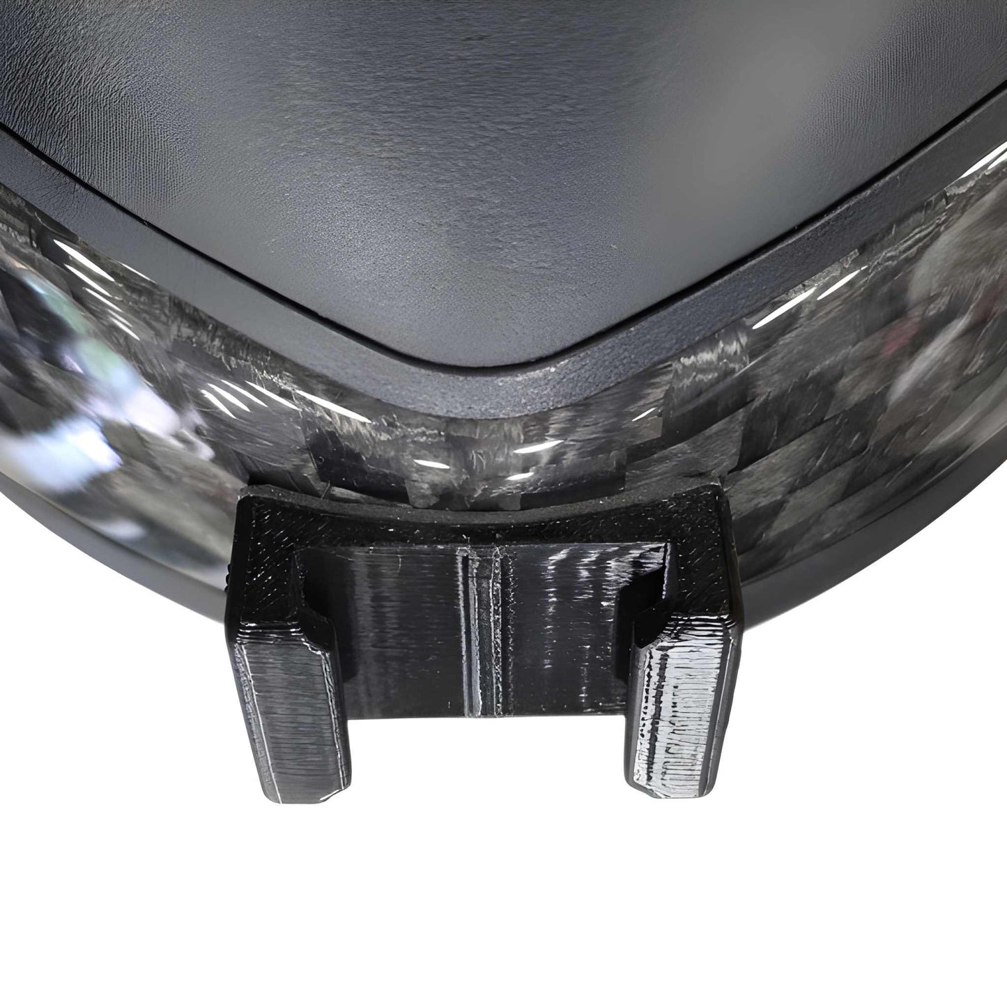AXOR Rage Helmet Chin Mount by Motovibe
