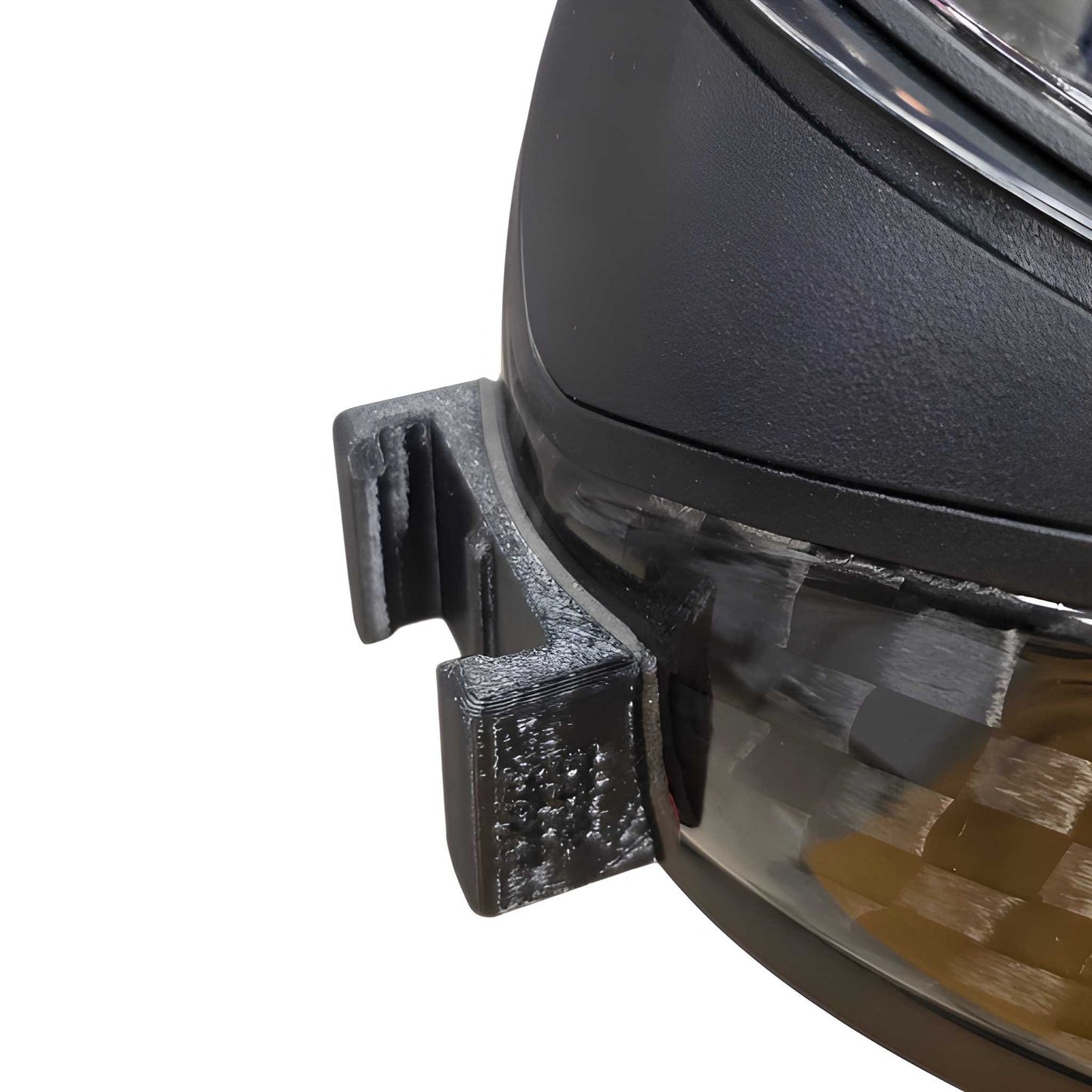 AXOR Rage Helmet Chin Mount by Motovibe