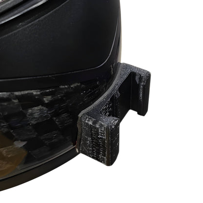 AXOR Rage Helmet Chin Mount by Motovibe