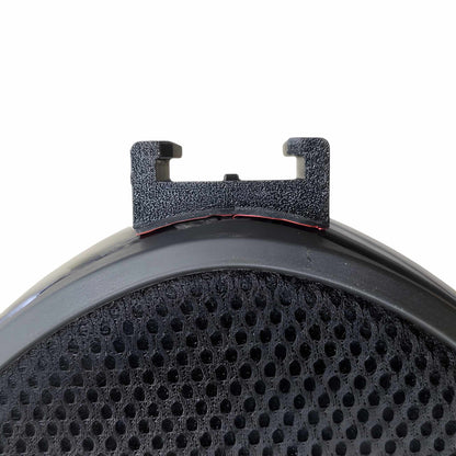 AXOR Rage Helmet Chin Mount by Motovibe