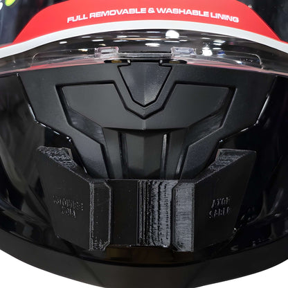 AXOR Saber Helmet Chin Mount by Motovibe