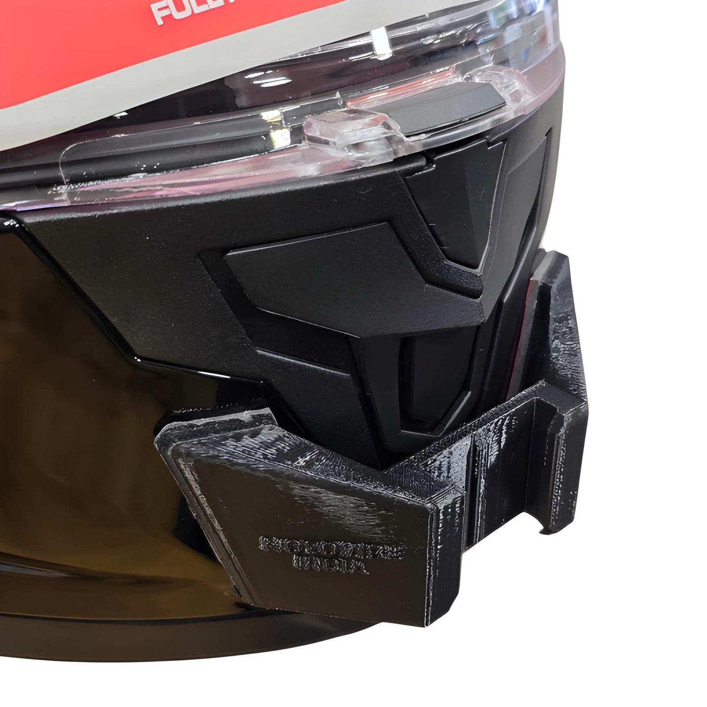 AXOR Saber Helmet Chin Mount by Motovibe