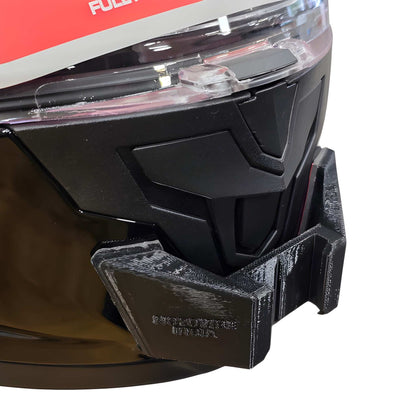 AXOR Saber Helmet Chin Mount by Motovibe