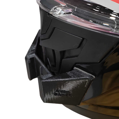 AXOR Saber Helmet Chin Mount by Motovibe