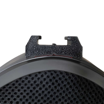 AXOR Street Helmet Chin Mount by Motovibe