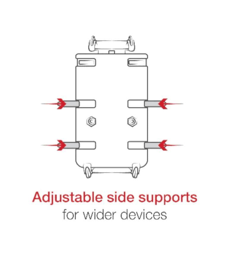 Acc - Quick Grip® Adjustable