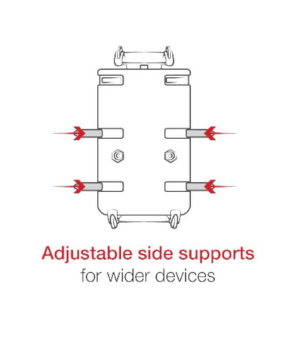 Acc - Quick Grip® Adjustable