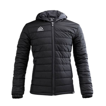 Acerbis Artax Bomber Jacket-Black