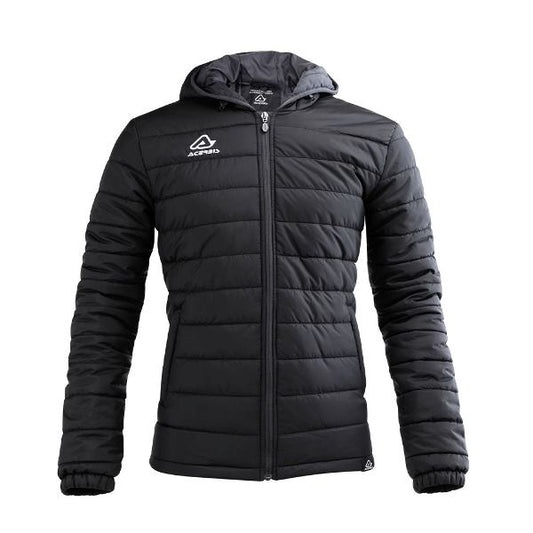 Acerbis Artax Bomber Jacket-Black