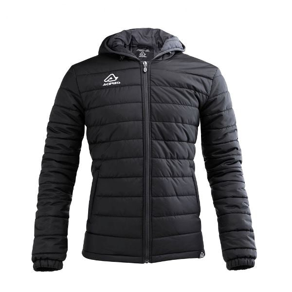 Acerbis Artax Bomber Jacket-Black