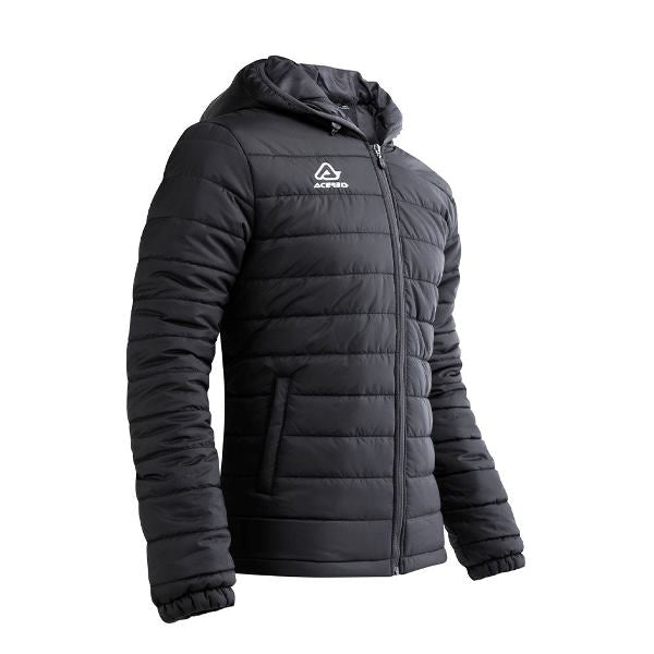 Acerbis Artax Bomber Jacket-Black