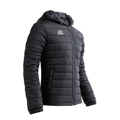 Acerbis Artax Bomber Jacket-Black