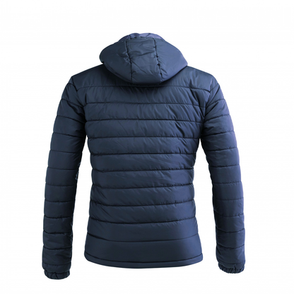 Acerbis Artax Bomber Jacket Blue