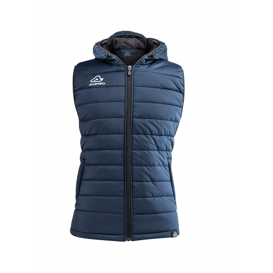 Acerbis Artax Vest Jacket Blue