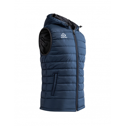 Acerbis Artax Vest Jacket Blue