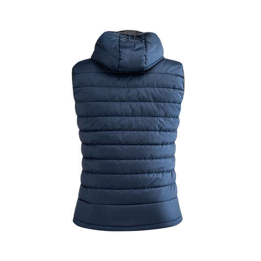 Acerbis Artax Vest Jacket Blue