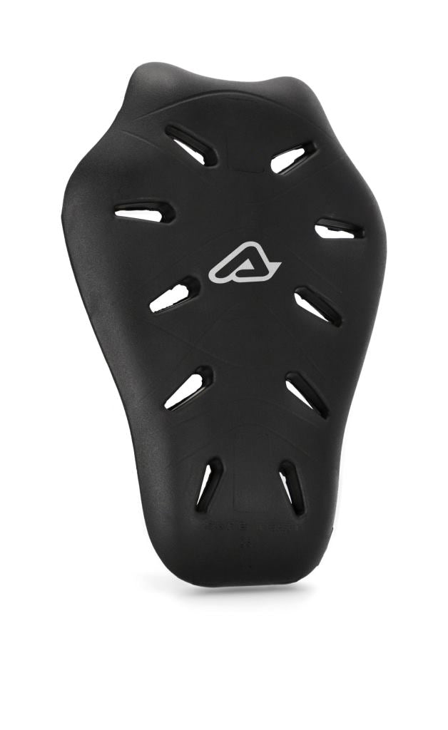 Acerbis Back Protector For Jackets - BLACK- 7131103071