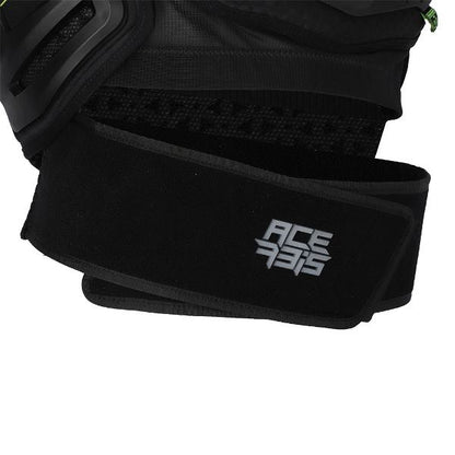 Acerbis Body Armor Korazza (Black/Yellow)