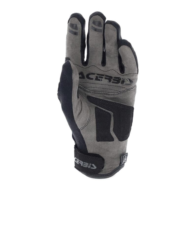 Acerbis Carbon 3.0 Gloves - BLACK-7131003051