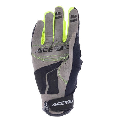 Acerbis Carbon 3.0 Gloves - YELLOWBLACK- 7131003052