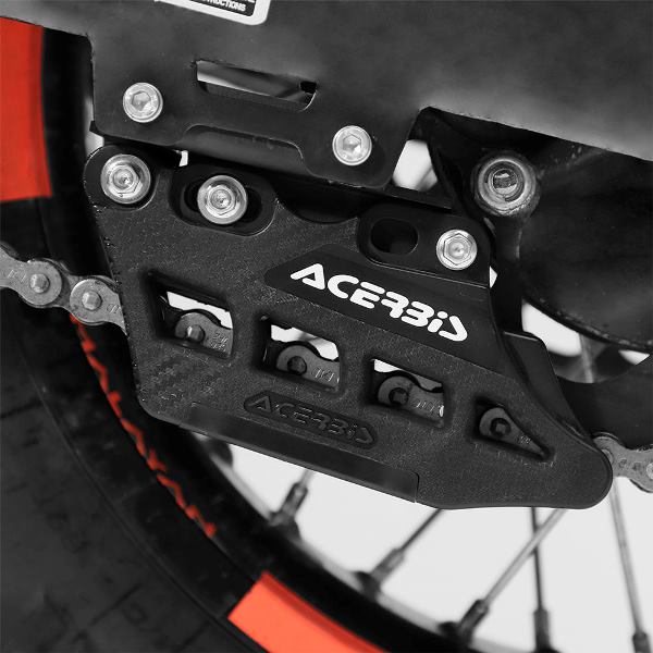 Acerbis Chain Block Ace For Royal Enfield Himalayan 450 (2024)-7132700041