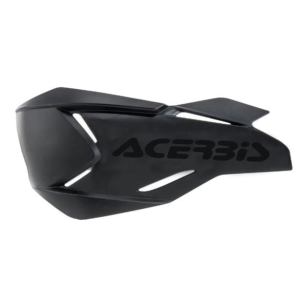 Acerbis Cover Paramano X-Factory - Black-7131800034