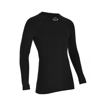 Acerbis Evo Techinal Under Wear L/s Black