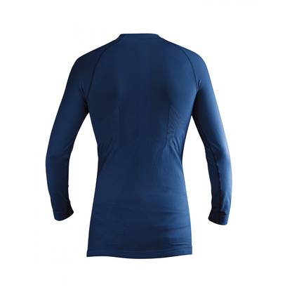 Acerbis Evo Techinal Under Wear L/s Blue