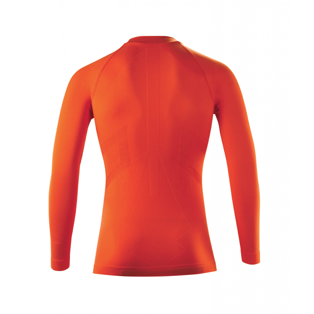 Acerbis Evo Techinal Under Wear L/s Orange
