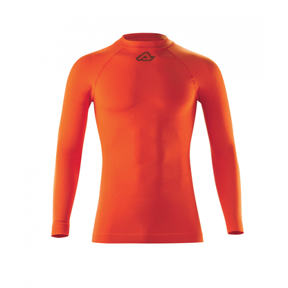 Acerbis Evo Techinal Under Wear Ls Orange