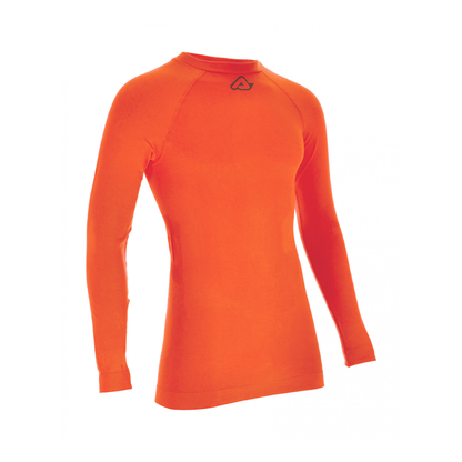Acerbis Evo Techinal Under Wear Ls Orange