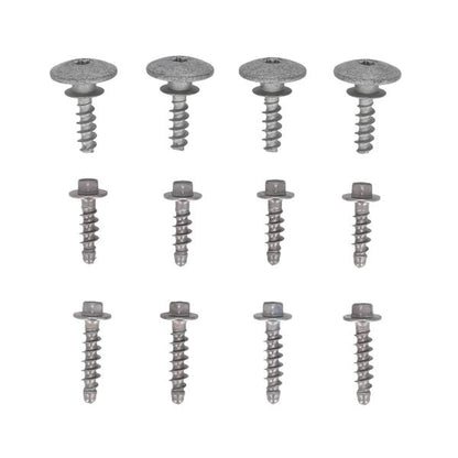 Acerbis Fuel Tank For KTM 15L-7132700071