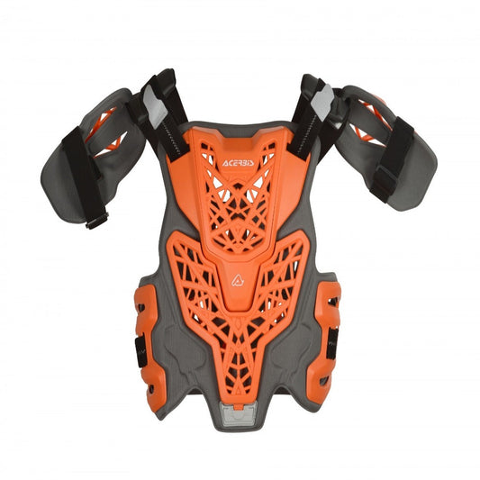Acerbis Gravity Level 2 Protector Orange (Universal) 7131400151