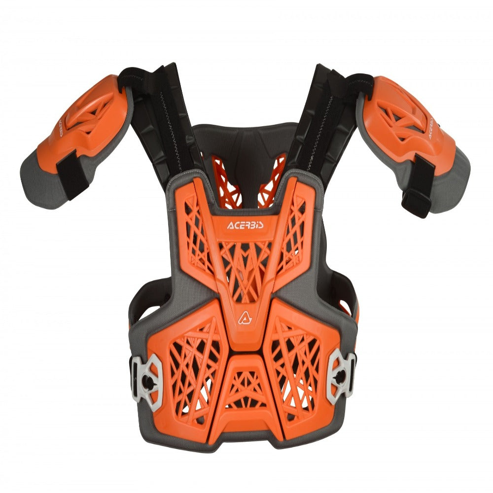 Acerbis Gravity Level 2 Protector Orange (Universal) 7131400151