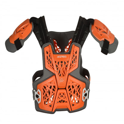 Acerbis Gravity Level 2 Protector Orange (Universal) 7131400151