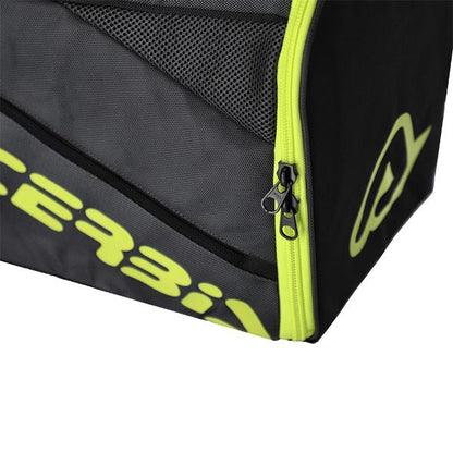 Acerbis Helmet Bag X-Linear (Black/Yellow)-7131322121