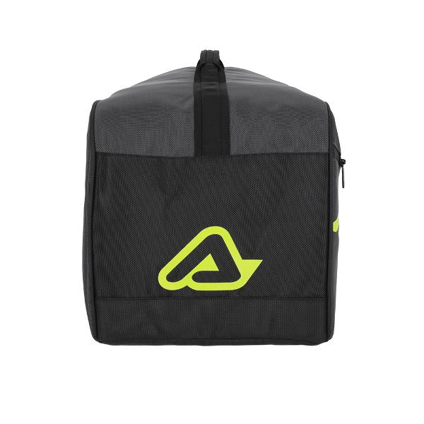Acerbis Helmet Bag X-Linear (Black/Yellow)-7131322121
