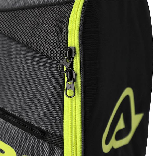 Acerbis Helmet Bag X-Linear (Black/Yellow)-7131322121