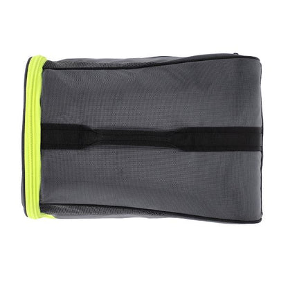 Acerbis Helmet Bag X-Linear (Black/Yellow)-7131322121