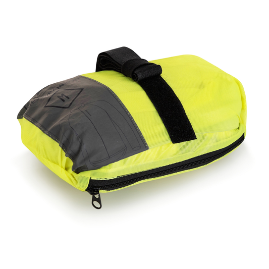 Acerbis Jacket Rain Dek Pack Yellow