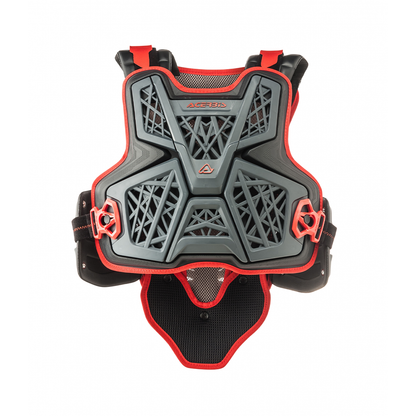Acerbis Jump Mx Protector Black/Grey