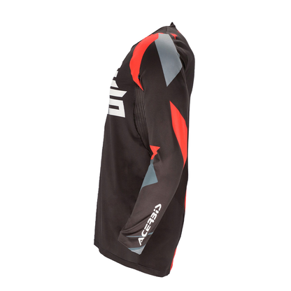 Acerbis Jx-flex One T-Shirt Black/Red