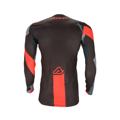 Acerbis Jx-flex One T-Shirt Black/Red